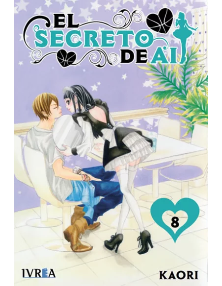 es::El secreto de Ai 08