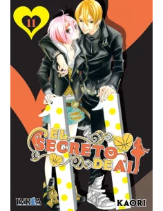 es::El secreto de Ai 11