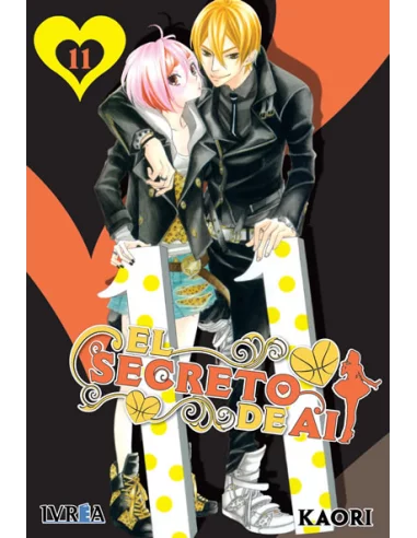 es::El secreto de Ai 11