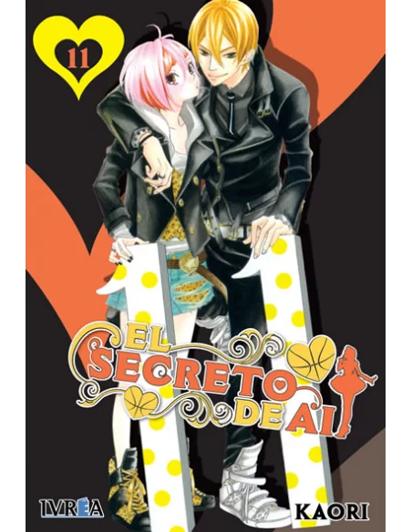 es::El secreto de Ai 11