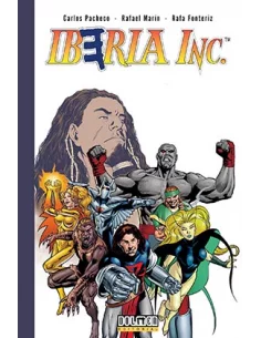 es::Iberia Inc. Edición Integral 20 aniversario