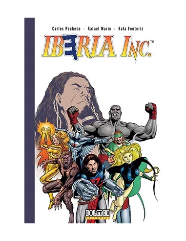 es::Iberia Inc. Edición Integral 20 aniversario