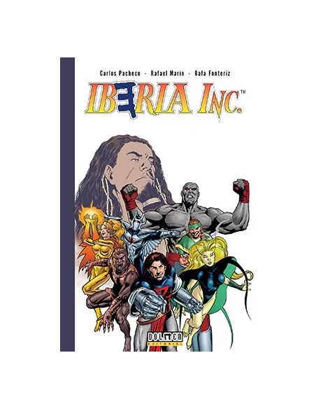 es::Iberia Inc. Edición Integral 20 aniversario