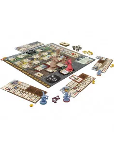 es::Munchkin Dungeon 2