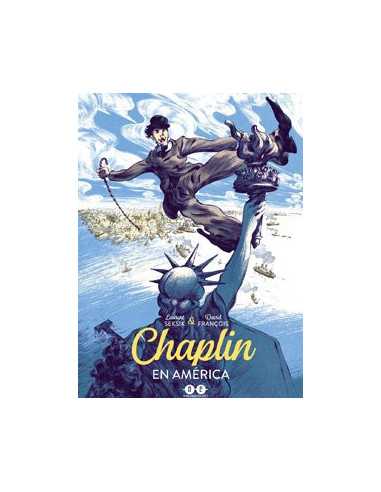 es::Chaplin en América 