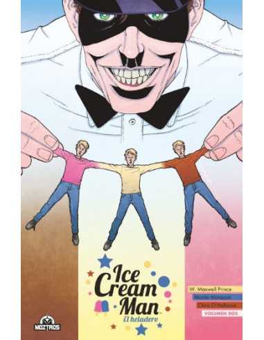es::Ice Cream Man 02