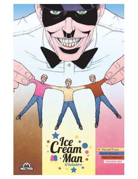 es::Ice Cream Man 02