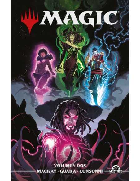 es::Magic: The Gathering Vol. 02