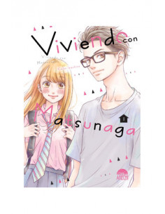 es::Viviendo con Matsunaga 01