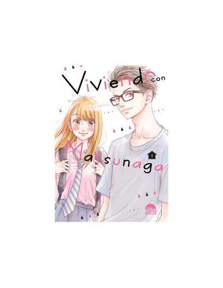 es::Viviendo con Matsunaga 01