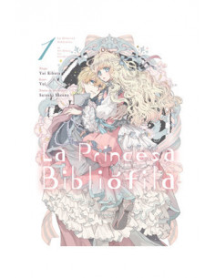 es::La Princesa bibliófila 01