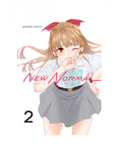 es::New Normal 02 (Nueva Normalidad)