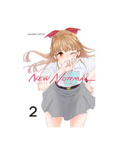 es::New Normal 02 (Nueva Normalidad)