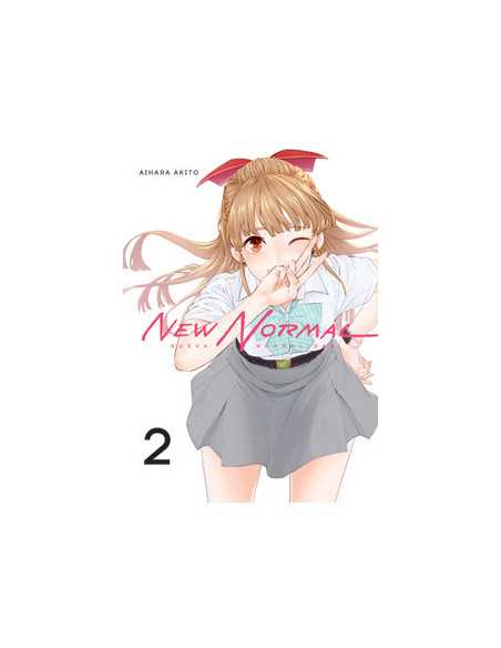 es::New Normal 02 (Nueva Normalidad)