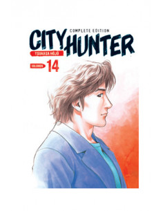City Hunter 14