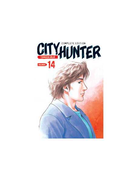 City Hunter 14