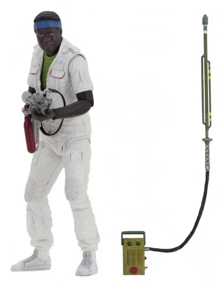 es::Alien 40th Anniversary Pack 3 figuras Brett, Parker y Xenomorph (Bloody) Serie 2 18 cm es::Alien 40th Anniversary Pack 3 figuras Brett, Parker y Xenomorph (Bloody) Serie 2 18 cm