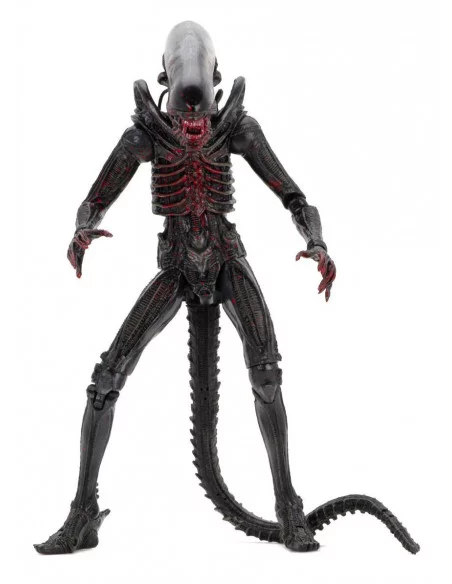 es::Alien 40th Anniversary Pack 3 figuras Brett, Parker y Xenomorph (Bloody) Serie 2 18 cm es::Alien 40th Anniversary Pack 3 figuras Brett, Parker y Xenomorph (Bloody) Serie 2 18 cm