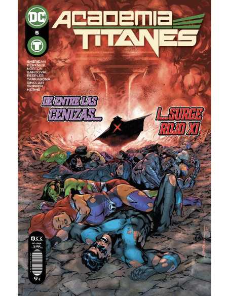 es::Academia Titanes 05