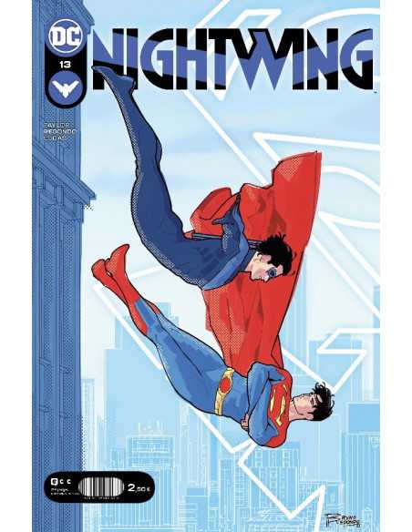 es::Nightwing 13