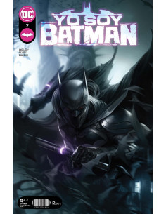 es::Yo soy Batman 07