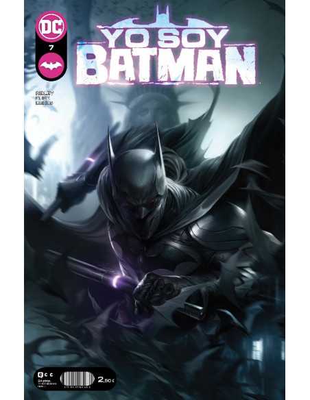 es::Yo soy Batman 07