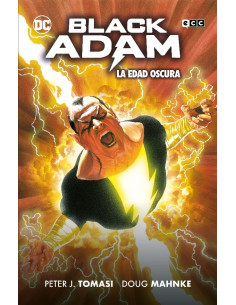 es::Black Adam: La edad oscura 