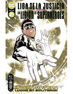 es::Liga de la Justicia contra la Legión de Superhéroes 02 (de 06)