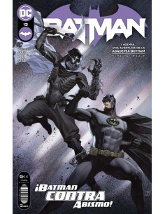 es::Batman 126/13