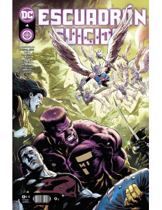 es::Escuadrón Suicida 04