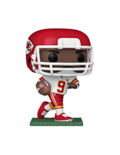 es::NFL Funko POP! Chiefs - JuJu Smith-Schuster (Away) 9 cm