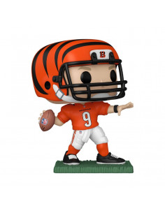 es::NFL Funko POP! Bengals - Joe Burrow 9 cm
