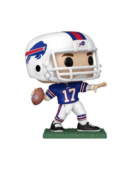 es::NFL Funko POP! Bills - Josh Allen (Away) 9 cm