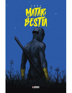 es::Matar a la bestia