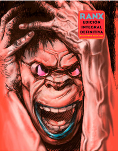 es::Ranx. Edición integral definitiva