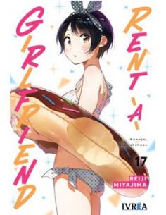 es::Rent-a Girlfriend 17