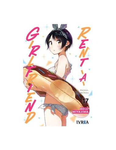 es::Rent-a Girlfriend 17