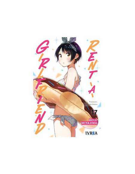 es::Rent-a Girlfriend 17