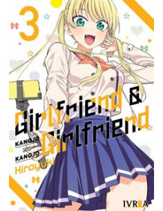 es::Girlfriend & Girlfriend 03