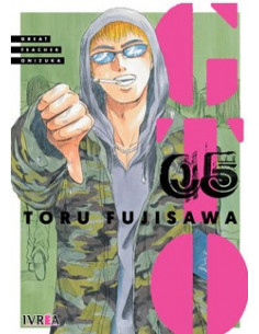 es::GTO Great Teacher Onizuka 05