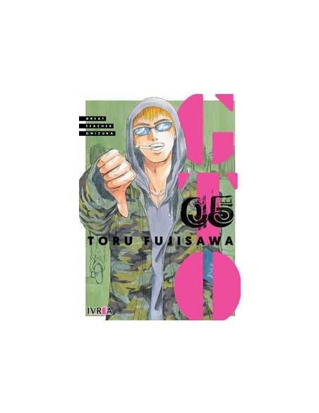 es::GTO Great Teacher Onizuka 05