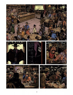 es::Nevada 03. Blue Canyon 2