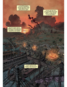 es::La sabiduría de los mitos 02: Ilíada 2