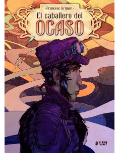 es::El caballero del ocaso