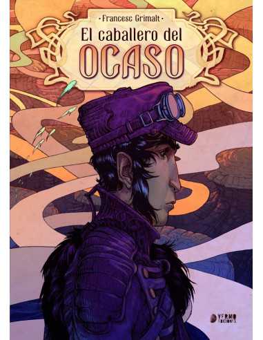 es::El caballero del ocaso