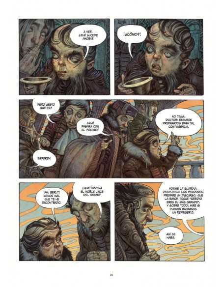 es::El caballero del ocaso