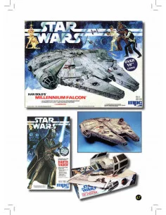 es::La Historia de Star Wars en España (1977-1988) Caja recopilatoria 2