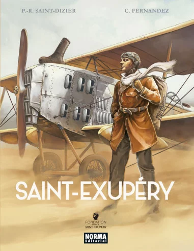 es::Saint-Exupéry. Edición integral