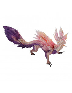 Monster Hunter Rise Figura...