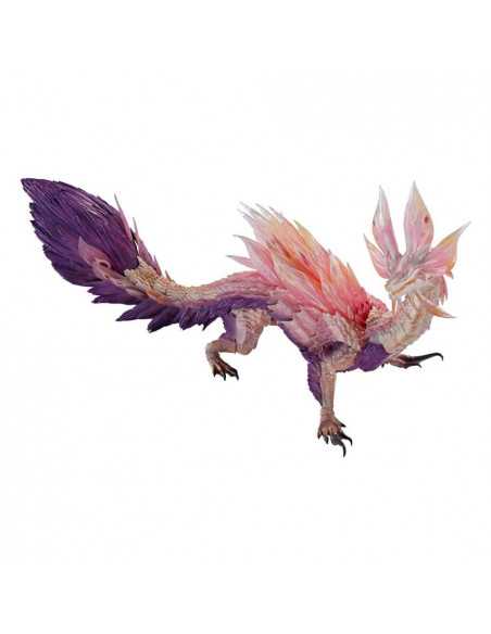 Monster Hunter Rise Figura S.H. MonsterArts Mizutsune 31 cm